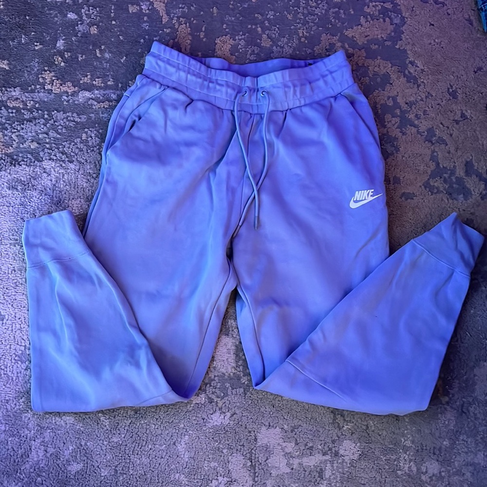 Nike sweatpants